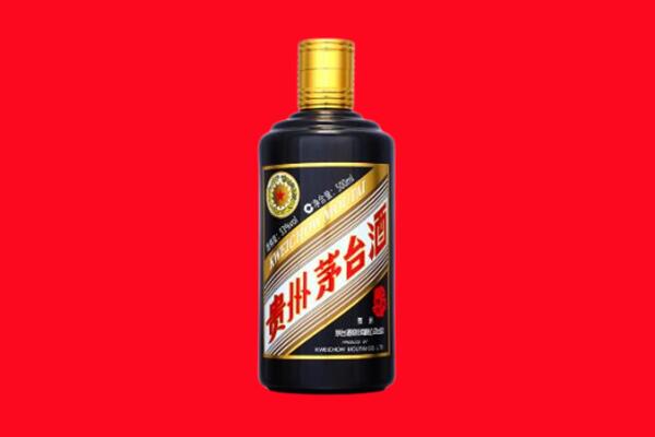 台州路桥区回收单瓶茅台酒.jpg
